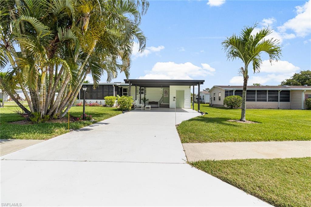 RIVIERA COLONY GOLF ESTATES - Residential