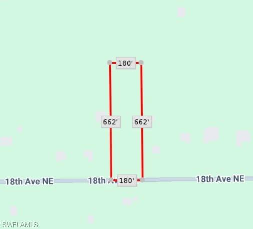 GOLDEN GATE ESTATES - Land
