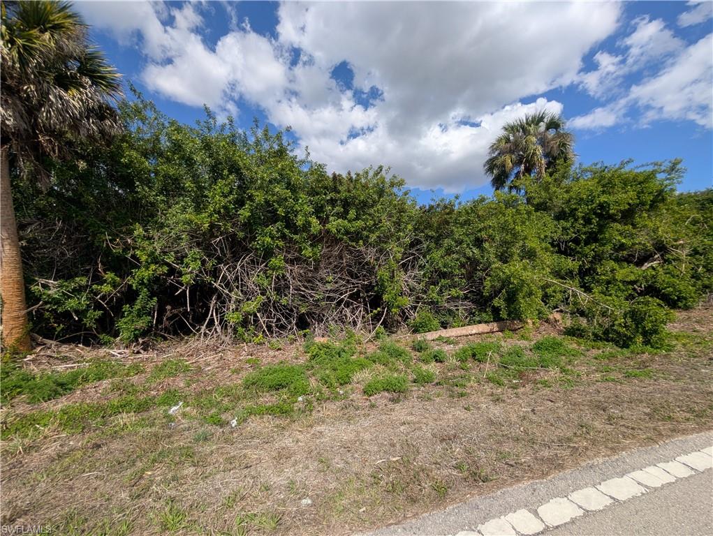 GOLDEN GATE ESTATES - Land