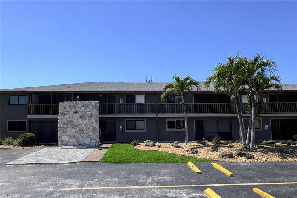 COR MARIE CONDO - Residential Lease