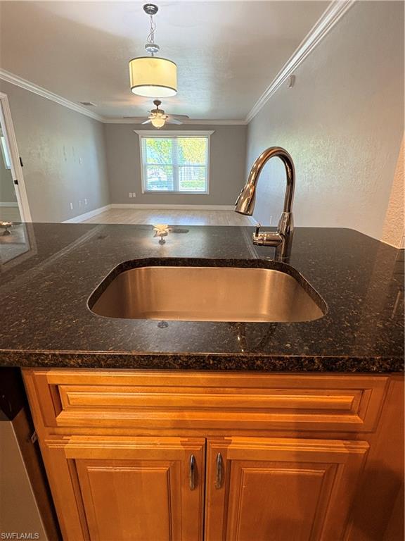 COR MARIE CONDO - Residential Lease