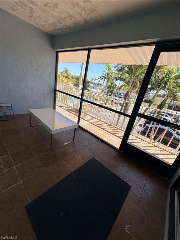 COR MARIE CONDO - Residential Lease