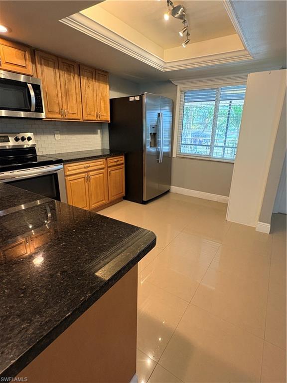 COR MARIE CONDO - Residential Lease