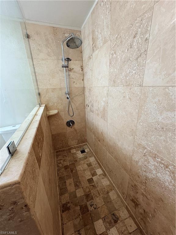 COR MARIE CONDO - Residential Lease