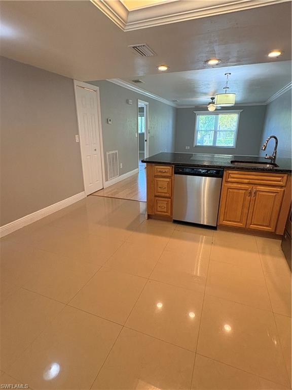 COR MARIE CONDO - Residential Lease