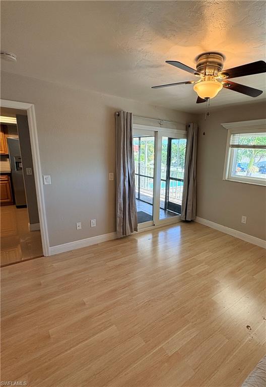 COR MARIE CONDO - Residential Lease