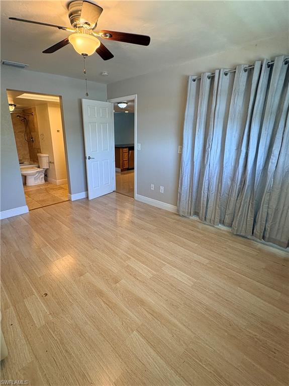 COR MARIE CONDO - Residential Lease