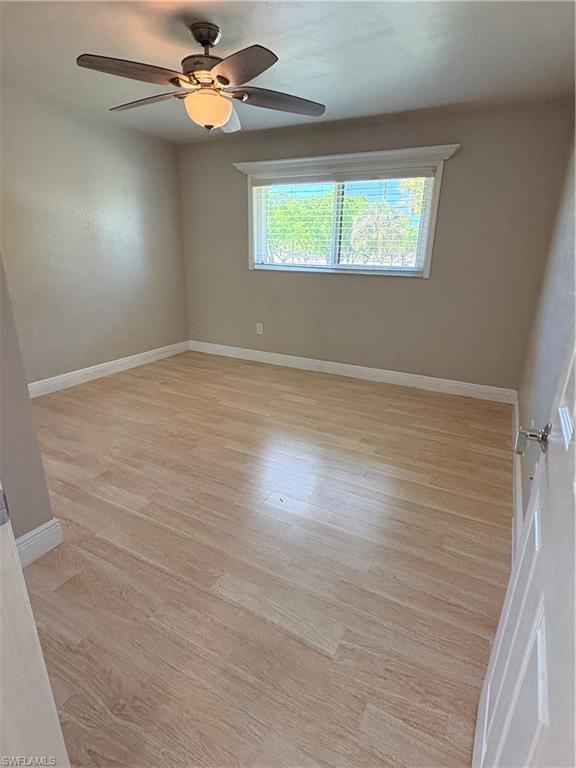 COR MARIE CONDO - Residential Lease