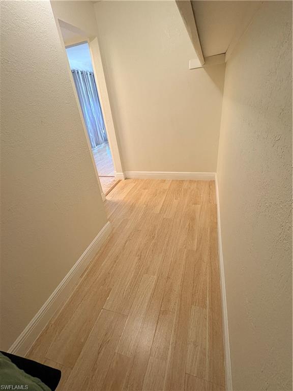 COR MARIE CONDO - Residential Lease