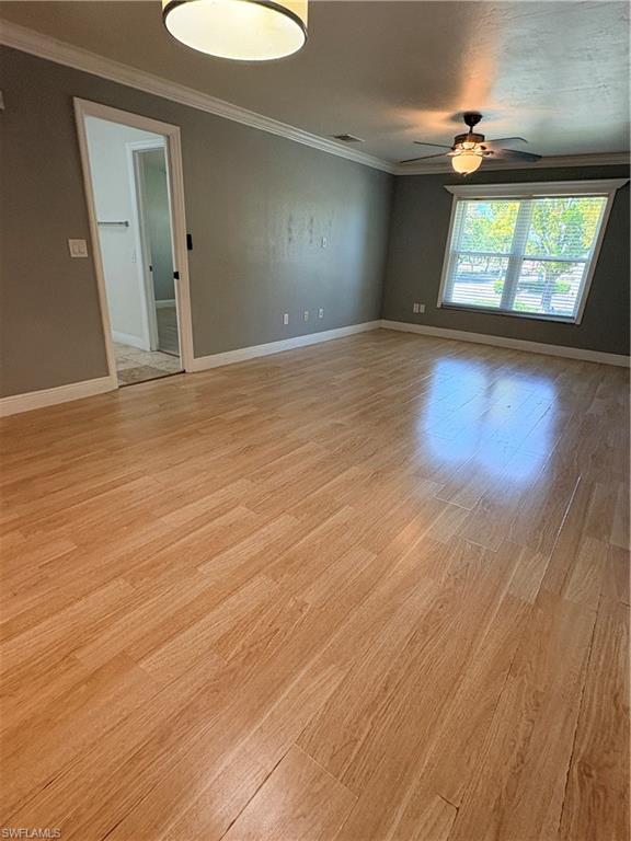 COR MARIE CONDO - Residential Lease