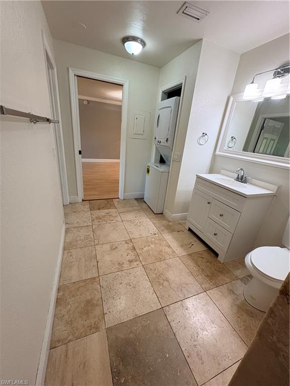 COR MARIE CONDO - Residential Lease