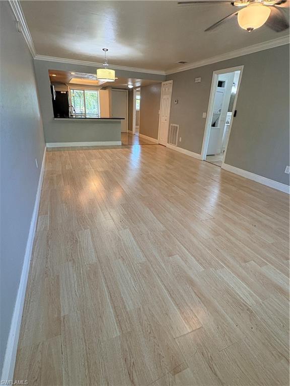 COR MARIE CONDO - Residential Lease