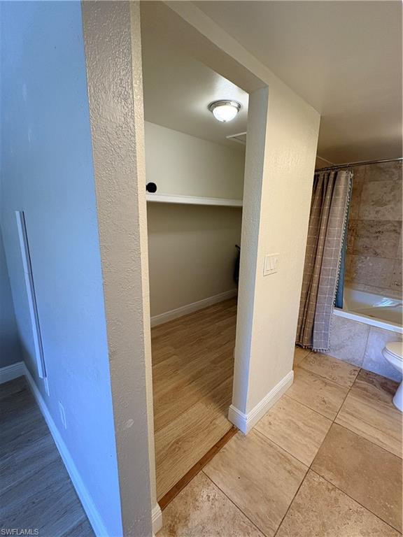 COR MARIE CONDO - Residential Lease