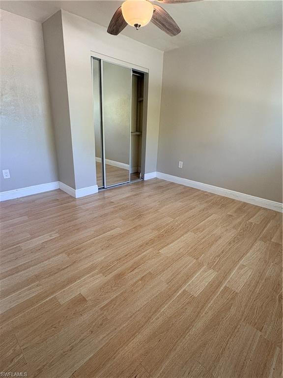 COR MARIE CONDO - Residential Lease