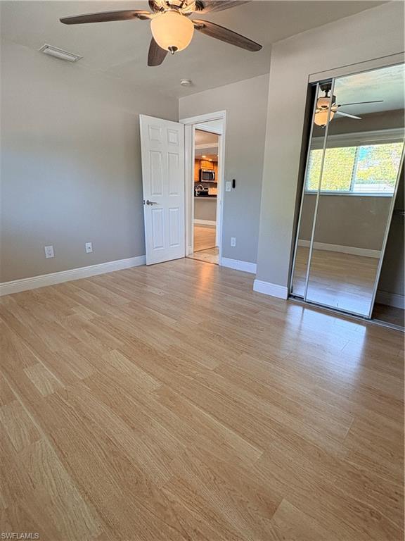 COR MARIE CONDO - Residential Lease