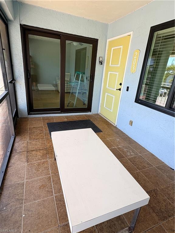 COR MARIE CONDO - Residential Lease