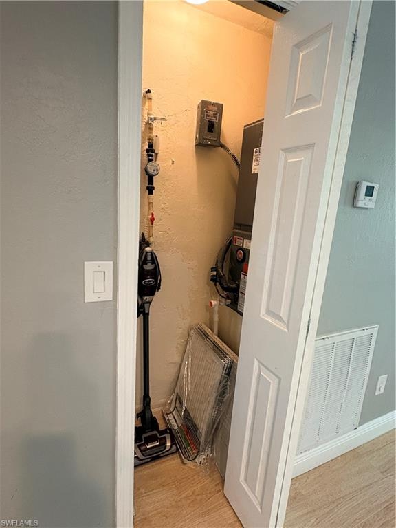 COR MARIE CONDO - Residential Lease