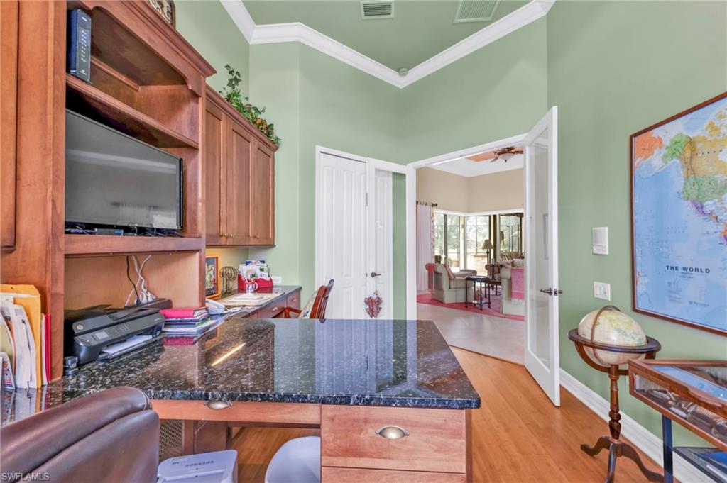 ADMIRALS POINT - Residential