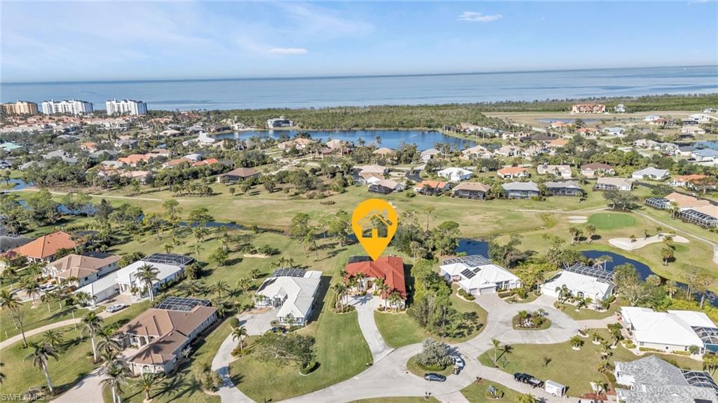 ADMIRALS POINT - Residential