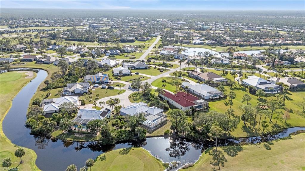 ADMIRALS POINT - Residential