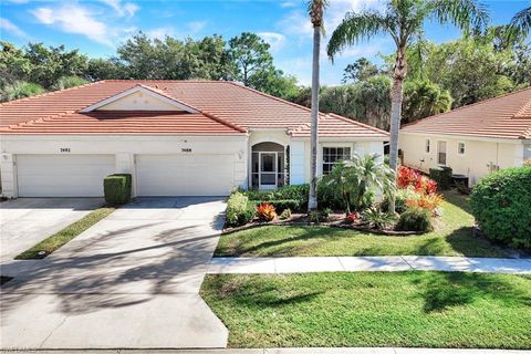 7488 Berkshire Pines DR NAPLES FL 34104
