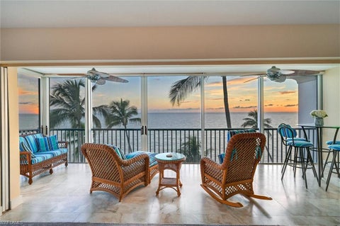 Photo of 1275 GULF SHORE BLVD N #601, NAPLES, FL 34102 (MLS # 226037077)