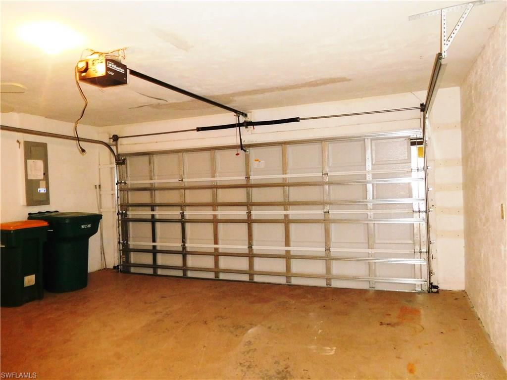 REGENT PARK - Residential