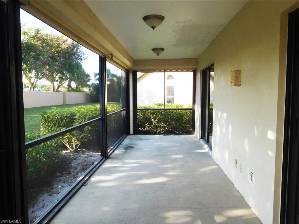 REGENT PARK - Residential