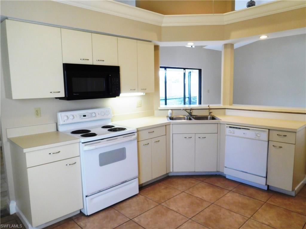 REGENT PARK - Residential