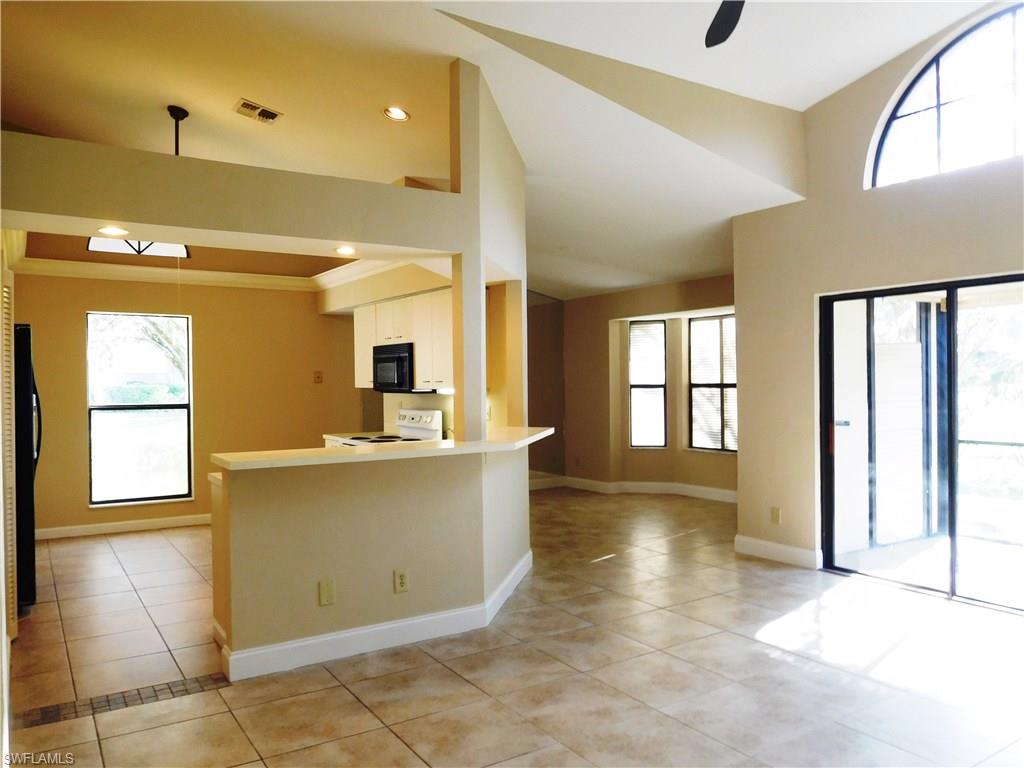 REGENT PARK - Residential