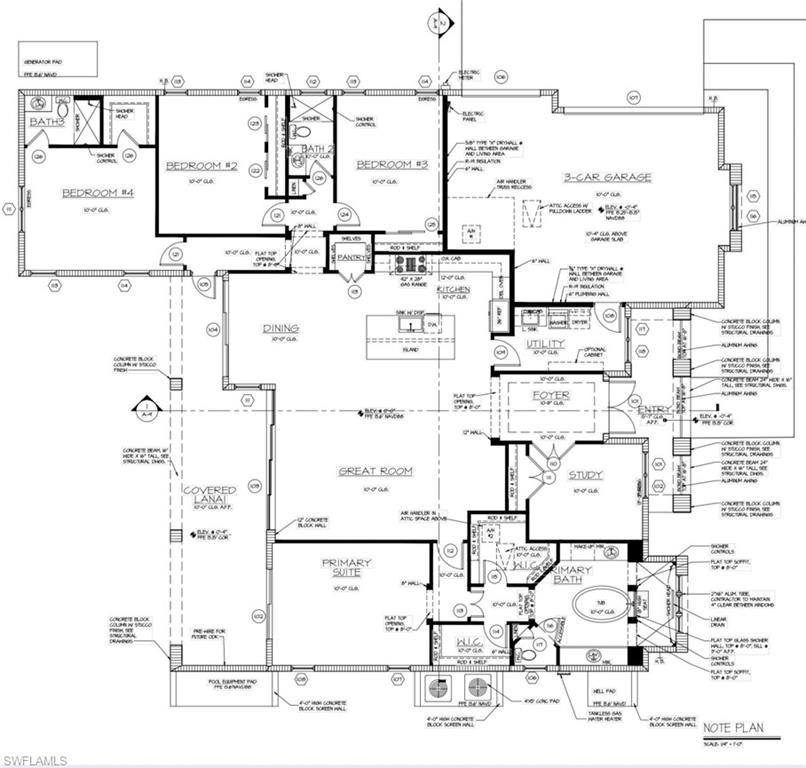 SADDLEBROOK LAKES - Residential