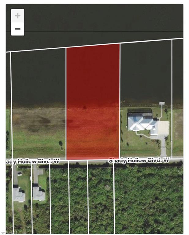 SADDLEBROOK LAKES - Residential