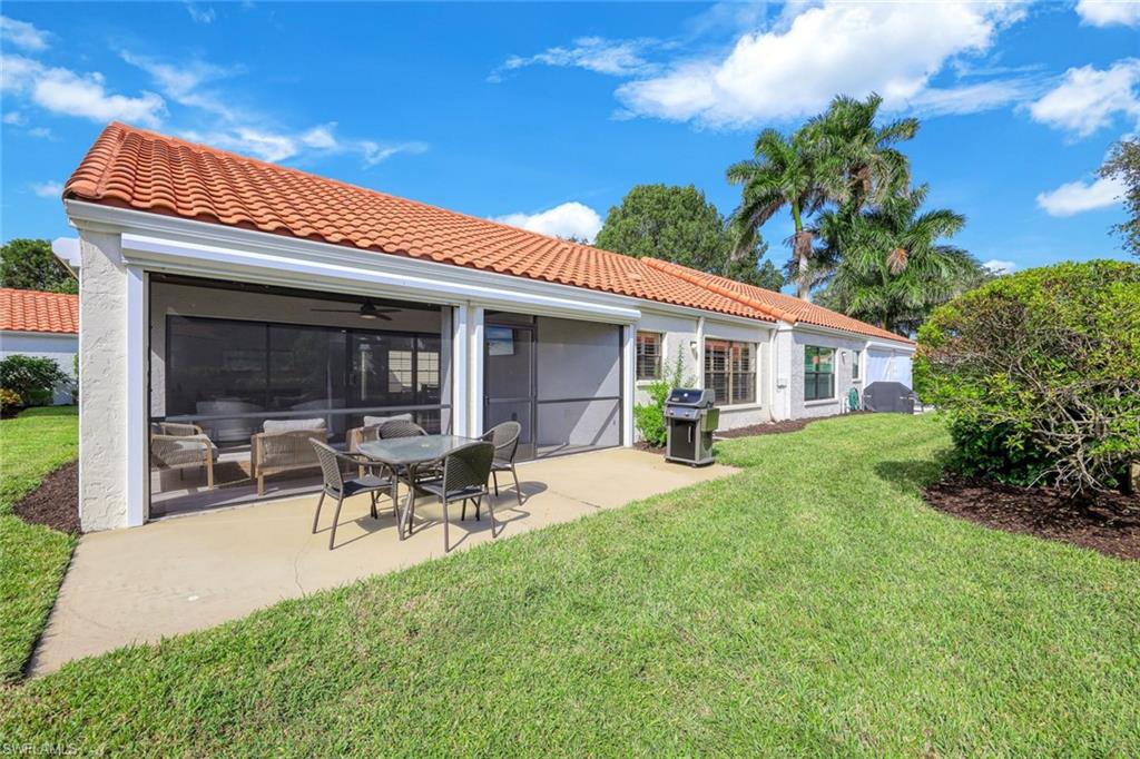 BEACHWALK HOMES - Residential Lease