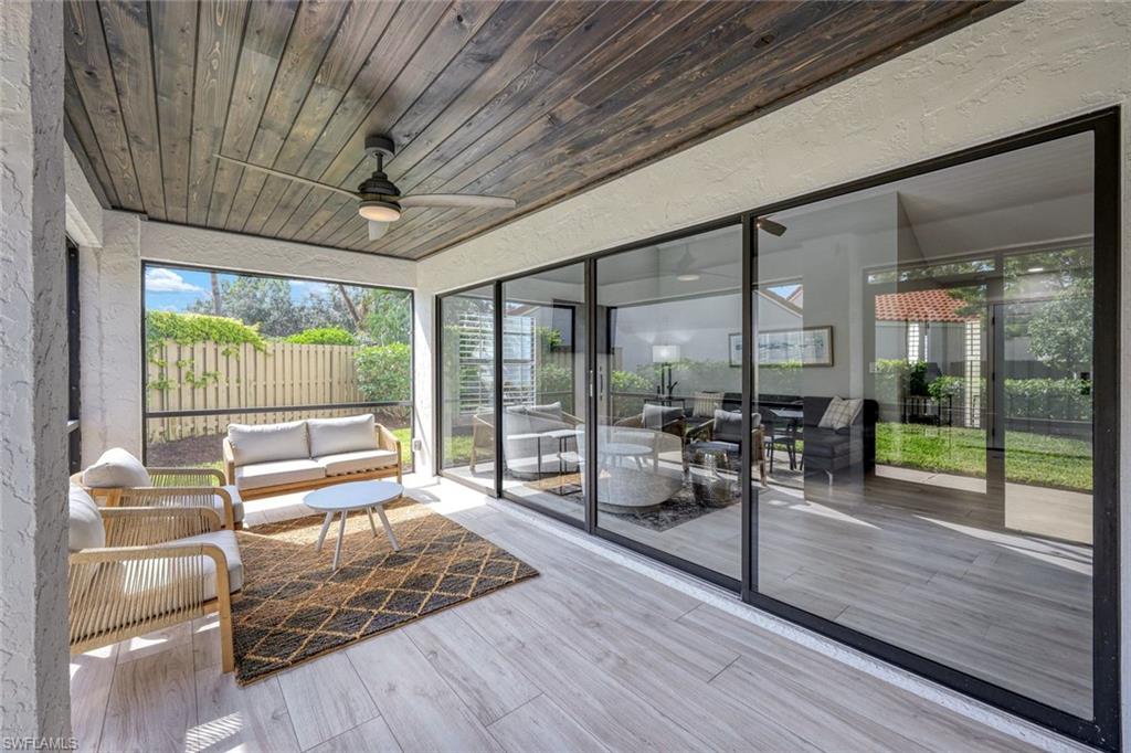 BEACHWALK HOMES - Residential Lease