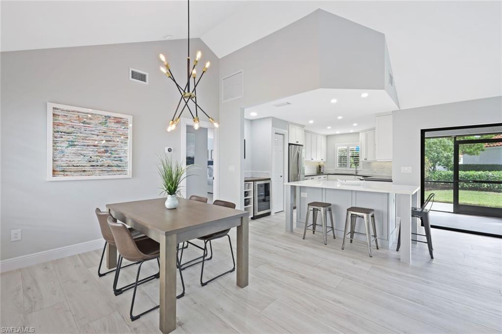 BEACHWALK HOMES - Residential Lease