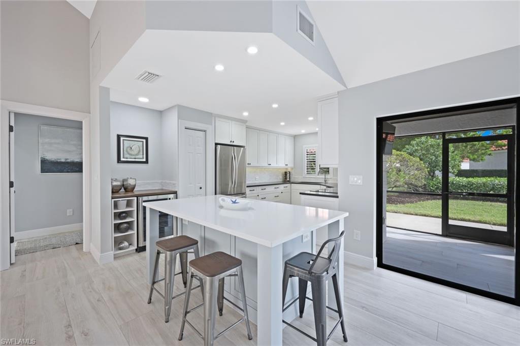 BEACHWALK HOMES - Residential Lease