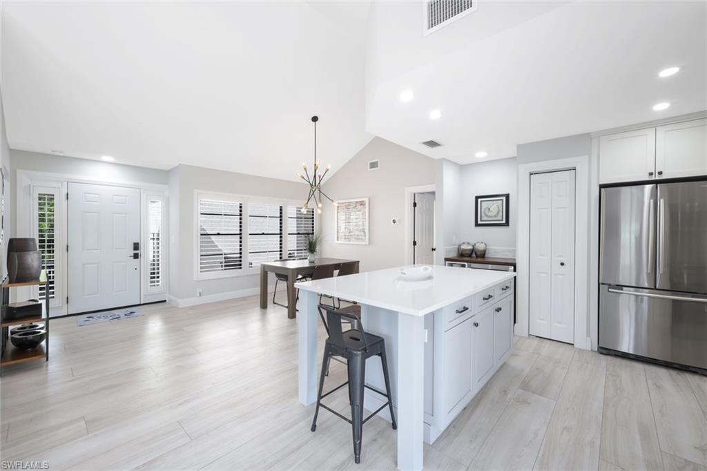 BEACHWALK HOMES - Residential Lease