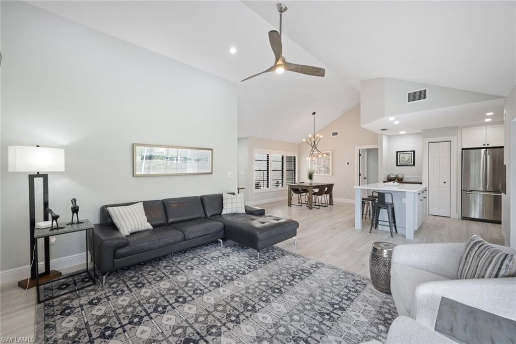 BEACHWALK HOMES - Residential Lease