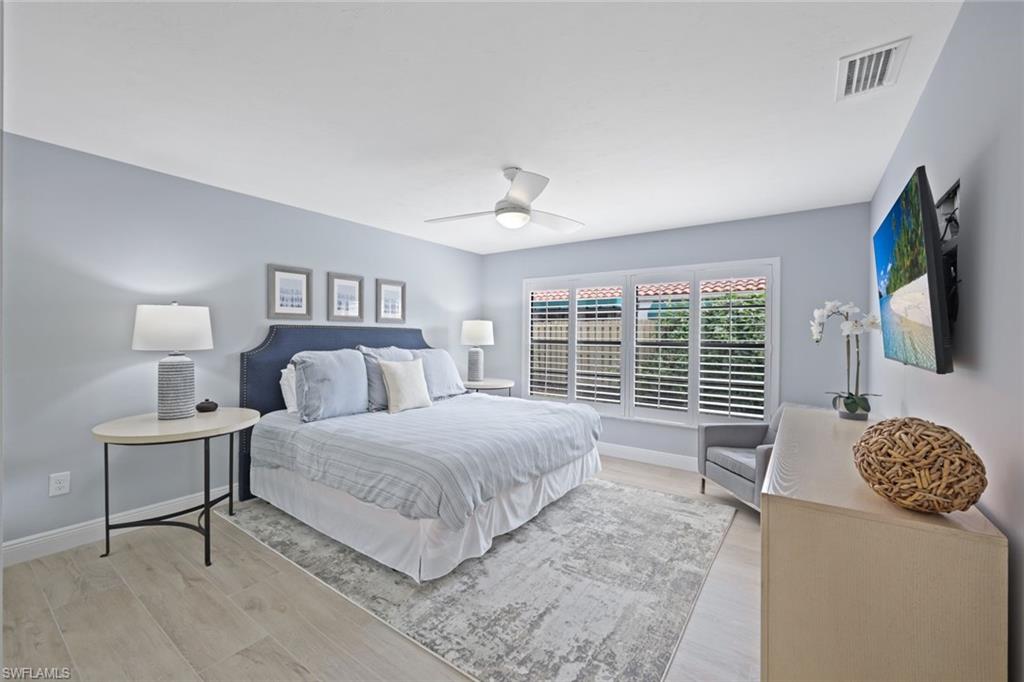 BEACHWALK HOMES - Residential Lease