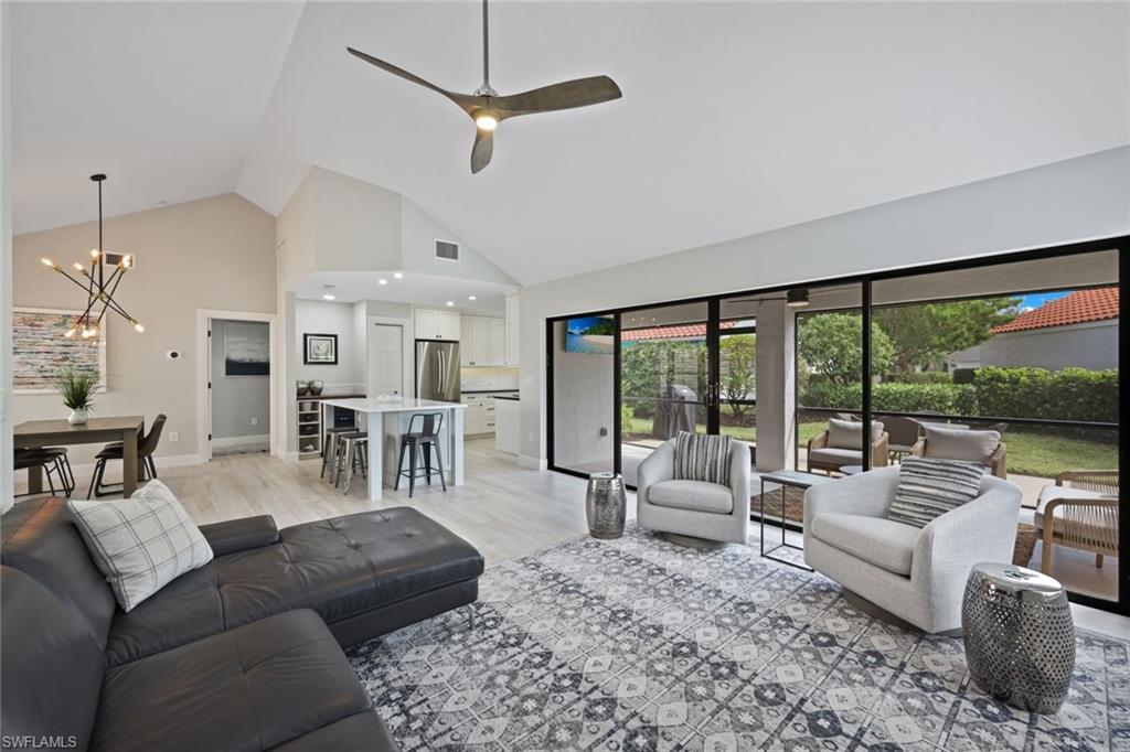 BEACHWALK HOMES - Residential Lease