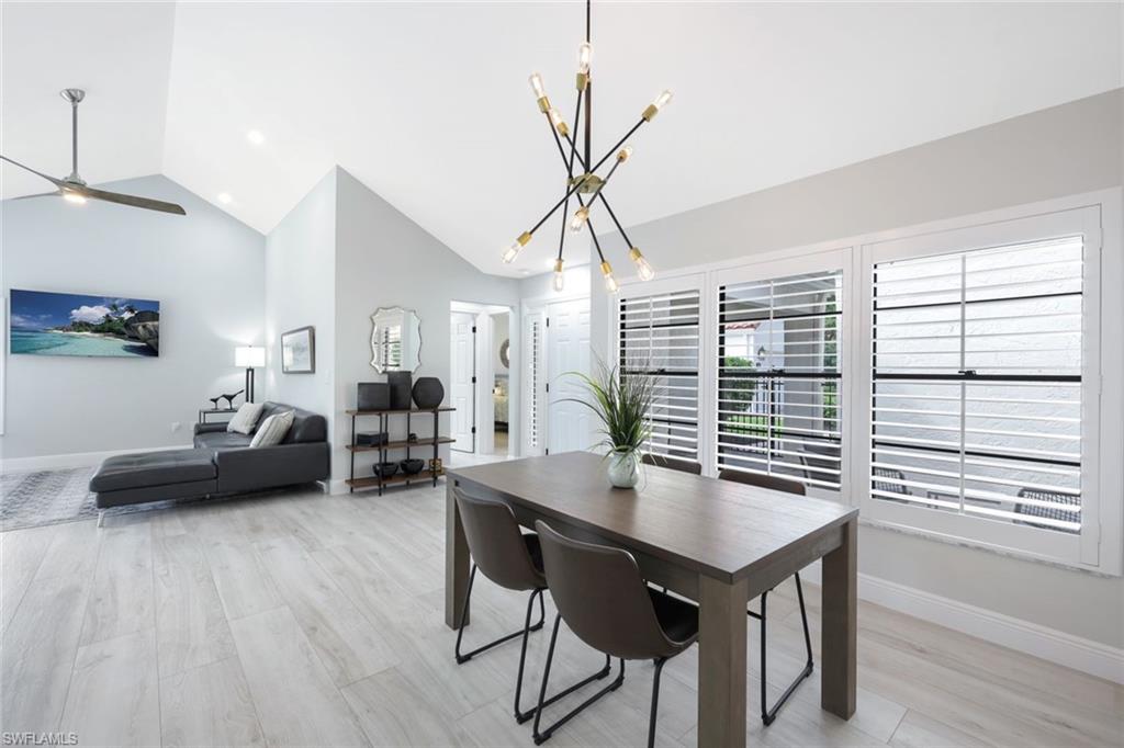 BEACHWALK HOMES - Residential Lease