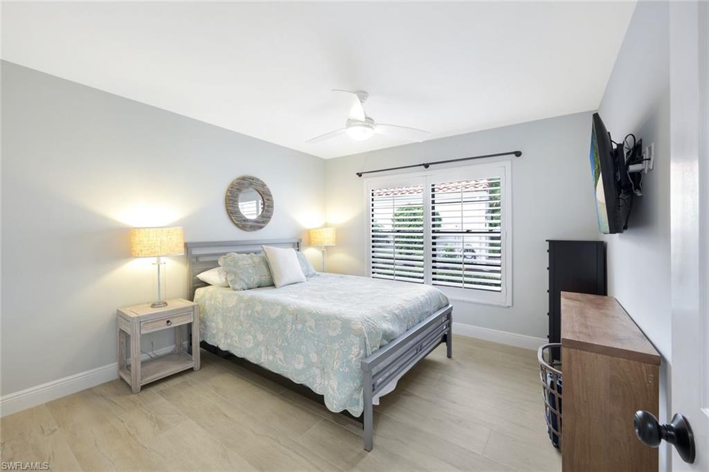 BEACHWALK HOMES - Residential Lease