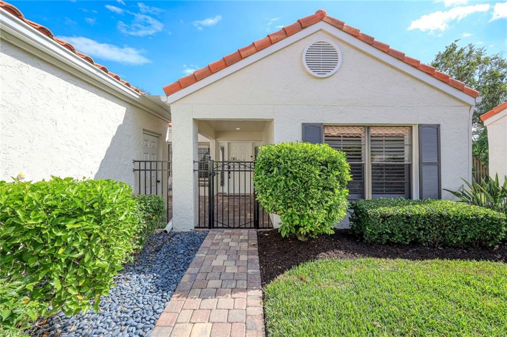 BEACHWALK HOMES - Residential Lease