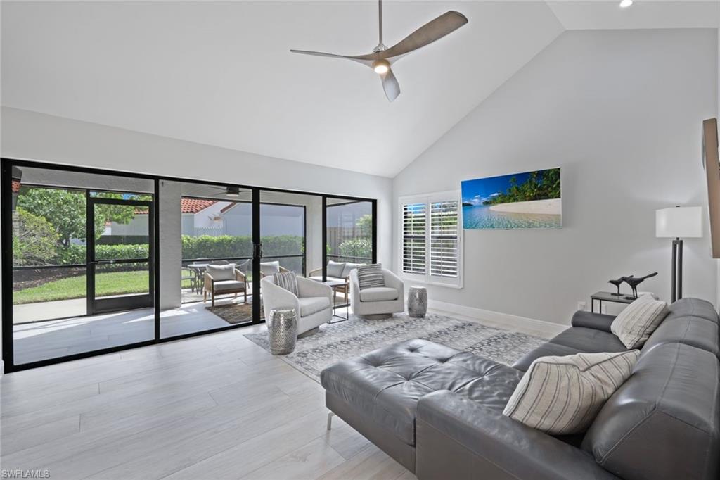 BEACHWALK HOMES - Residential Lease