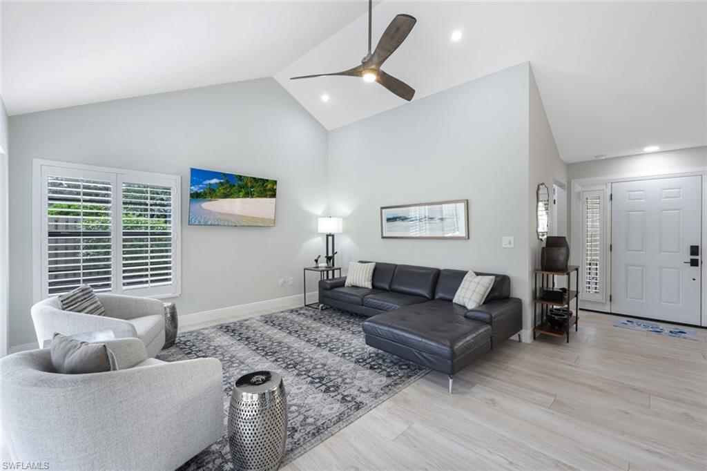 BEACHWALK HOMES - Residential Lease