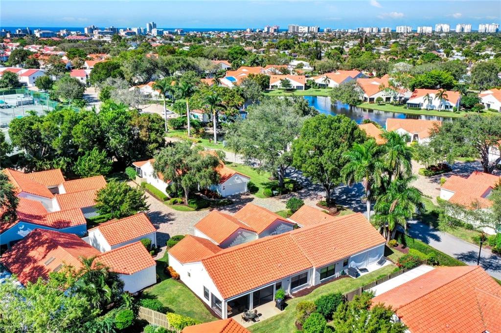 BEACHWALK HOMES - Residential Lease