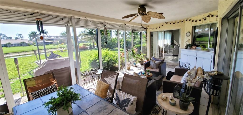 TORREY PINES - Residential