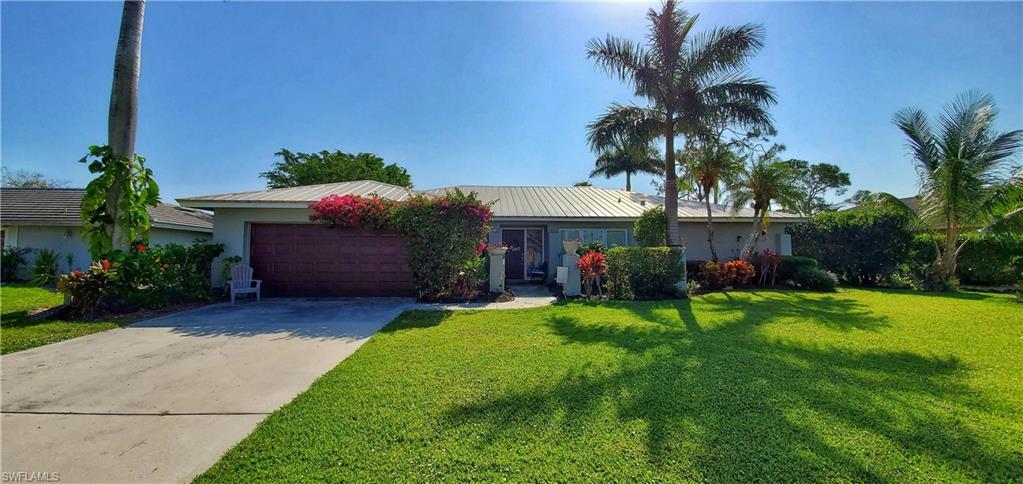 TORREY PINES - Residential