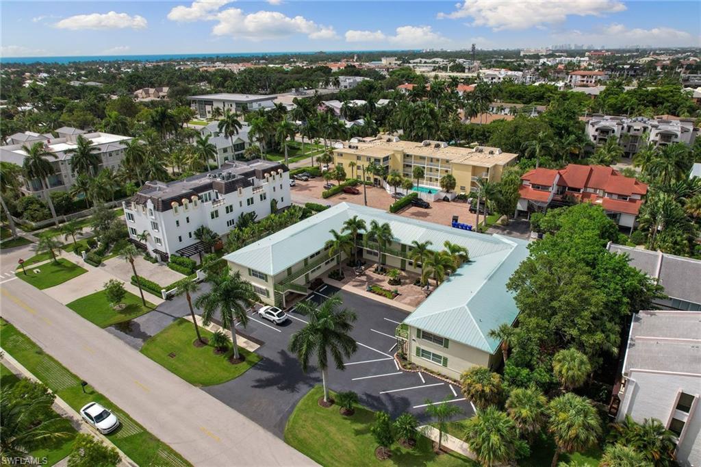 BAYVIEW - Residential