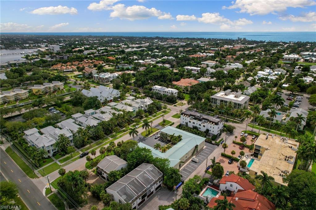 BAYVIEW - Residential